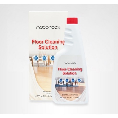 로보락 전용 클리너 R2602 이미지 3