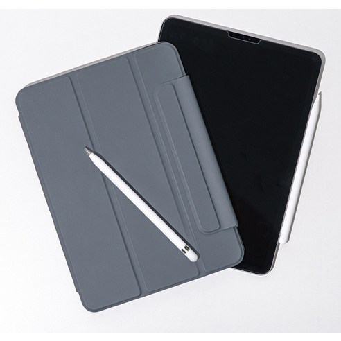 구스페리 애플펜슬 펜촉 무소음 소프트 팁스 샤프형 개봉기 | 실사용 후기 - 상품 이미지 3