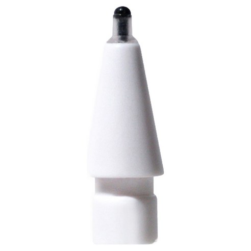 구스페리 애플펜슬 펜촉 무소음 소프트 팁스 샤프형 이미지 2