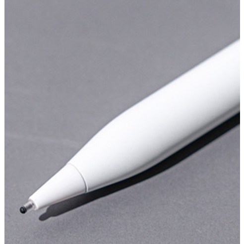 구스페리 애플펜슬 펜촉 무소음 소프트 팁스 샤프형 개봉기 | 실사용 후기 - 상품 이미지 4