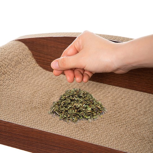 코멧 펫 고양이 쇼파 스크래쳐 이미지 4