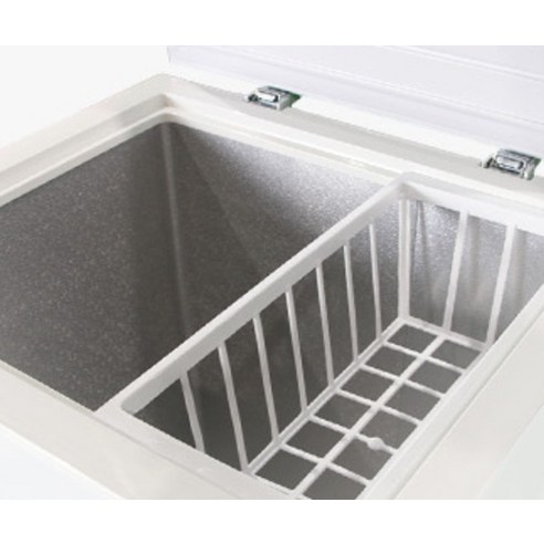 쿠잉전자 다목적 143L 냉동고 개봉기 | 실사용 후기 - 상품 이미지 3