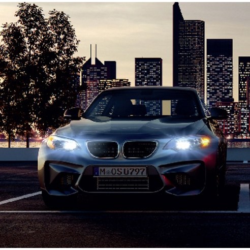 오스람 오리지널 프리미엄 싱글 램프 2p 실사용 후기 | 효과 있을까? - 상품 이미지 2