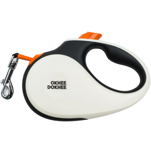 옥희독희 꼬임방지 강아지 자동 리드줄 솔직 후기 | 실제 사용자 리뷰 총정리 썸네일