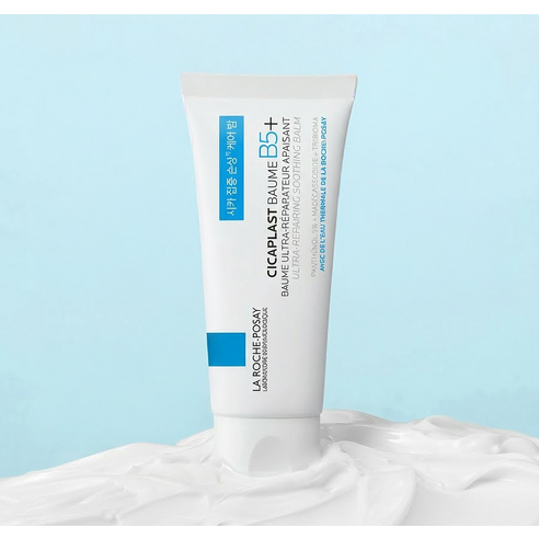 라로슈포제 뉴 시카플라스트 밤 B5+ 크림 이미지 4
