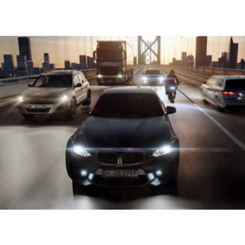 오스람 오리지널 자동차 전조등 9005 12V 60W 이미지 4