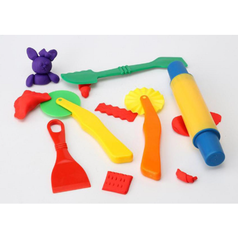 캐스비 클레이툴 5종 세트 이미지 3