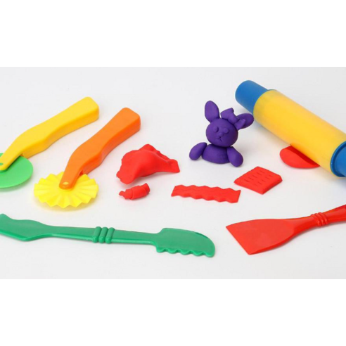 캐스비 클레이툴 5종 세트 이미지 4