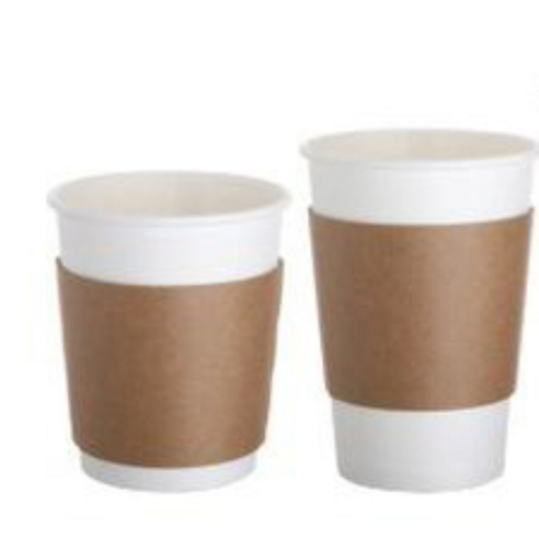 커피세븐 무지 컵홀더 알뜰형 480 500ml 이미지 4