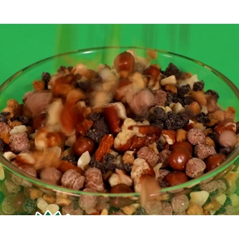 그린몬스터 밀슐랭 단백질 쉐이크 헤이즐 넛츠 초코 40g, 5개 솔직 후기 | 실사용자 리뷰 분석 - 상품 이미지 4