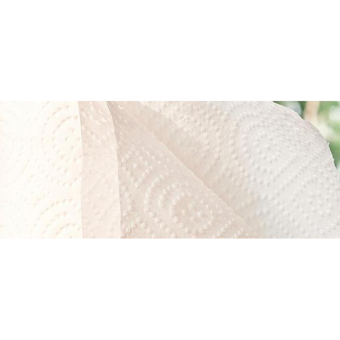 코디 기름먹는 UKP 천연펄프 키친타올 140매, 6개 솔직 후기 | 실사용자 리뷰 분석 - 상품 이미지 3