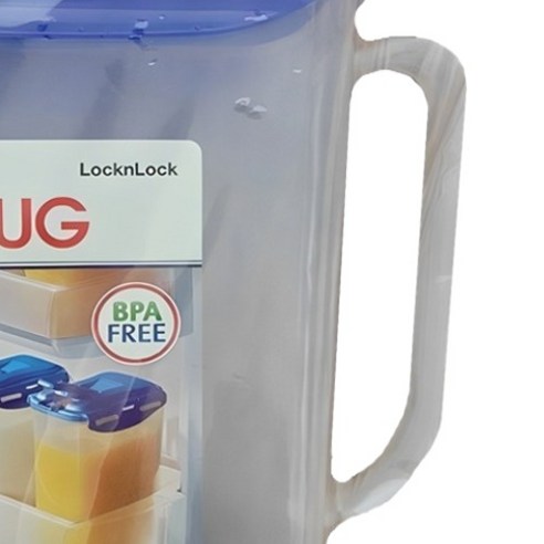 락앤락 PP손잡이 물병 솔직 후기 | 실사용자 리뷰 분석 - 상품 이미지 3