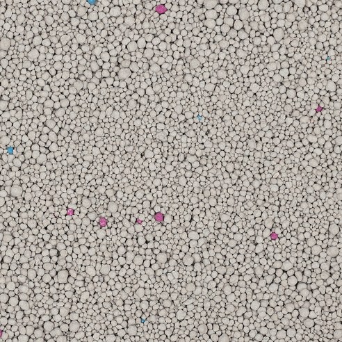 코멧 펫 벤토나이트 응고형 고양이 모래 벌크 이미지 2