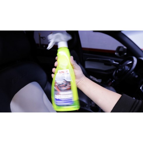 소낙스 익스트림 인테리어 디테일러 분무기형 실사용 후기 | 효과 있을까? - 상품 이미지 3