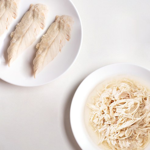 이수펫 더큰 강아지 고양이 겸용 닭한마리 통살 간식 솔직 후기 | 실제 사용자 리뷰 총정리 - 상품 이미지 4