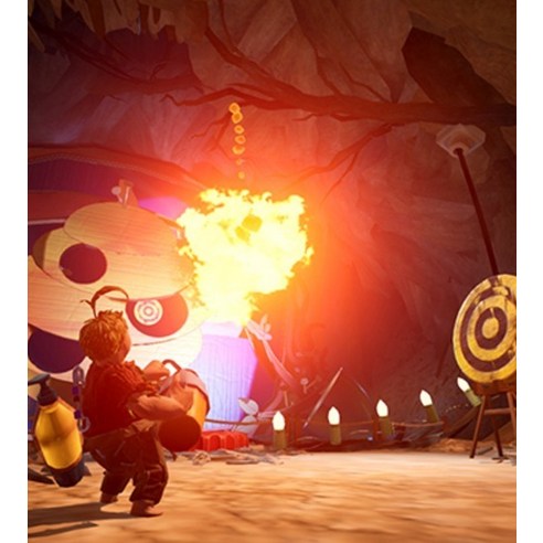 닌텐도 스위치 잇 테이크 투 이미지 3