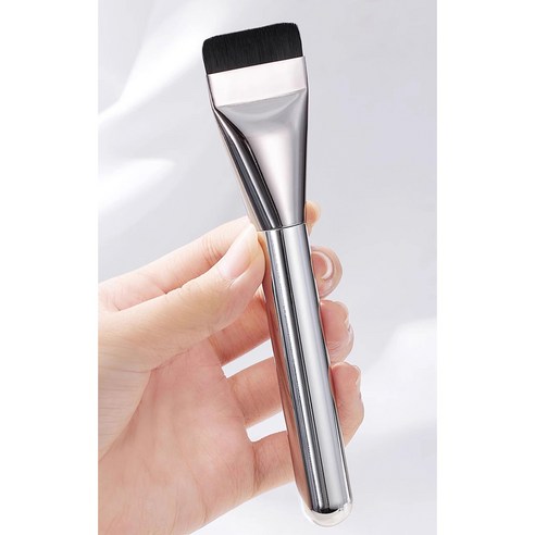 라메디 결없이 깔끔하게 잘 발리는 화장 브러시 이미지 2