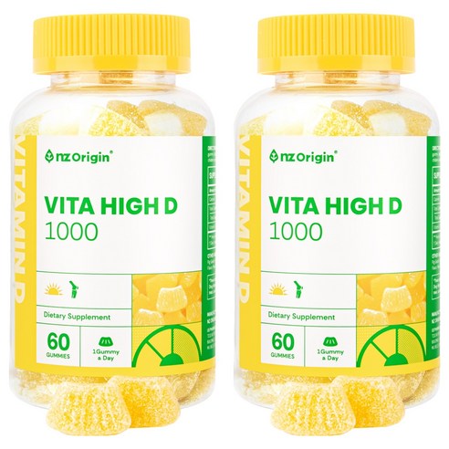 엔젯오리진 비타 하이디 1000, 150g, 2개