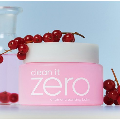 바닐라코 클린 잇 제로 클렌징밤 오리지널 이미지 2