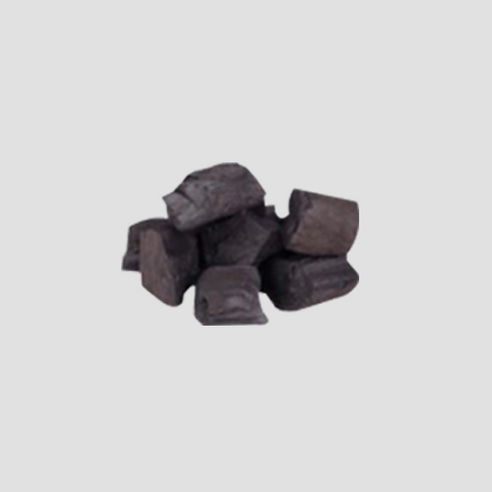 1KGTHE 캠핑용 바비큐 참숯 이미지 2