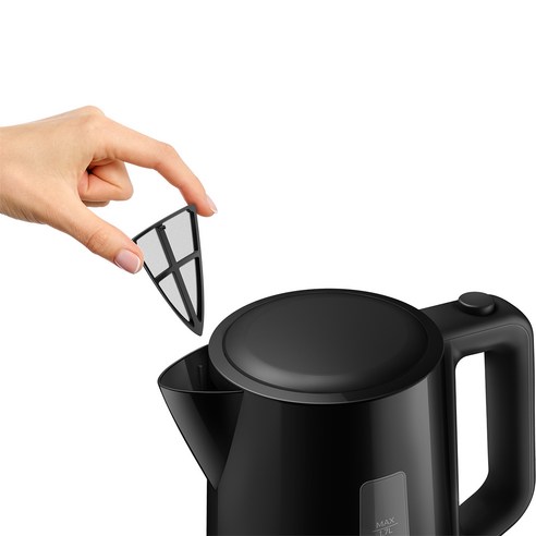 필립스 3000 시리즈 전기포트는 성능과 편리함을 동시에 제공하는 최고의 선택입니다.