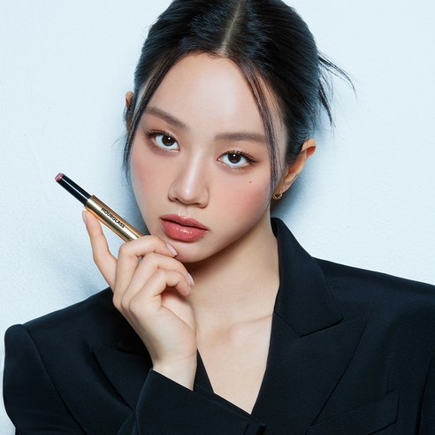 덧바르는 순간, 생기가 차올라요