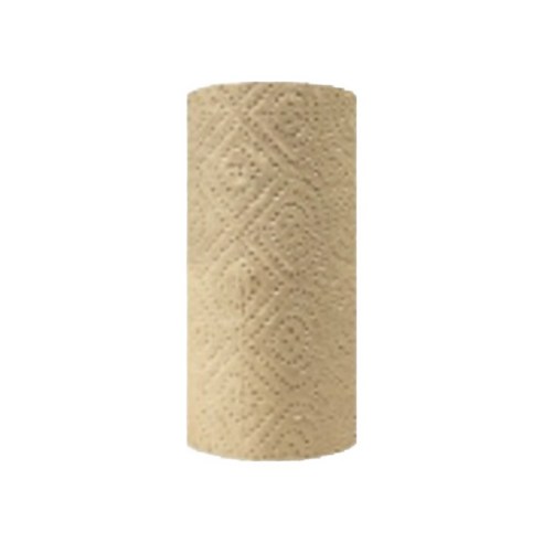 코디 아름드리 기름먹는 UKP 천연펄프 키친타올 140매, 8개 이미지 2