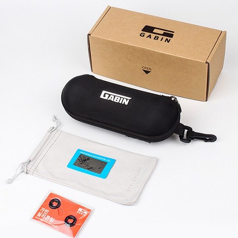 가빈 편광 선글라스 이미지 2