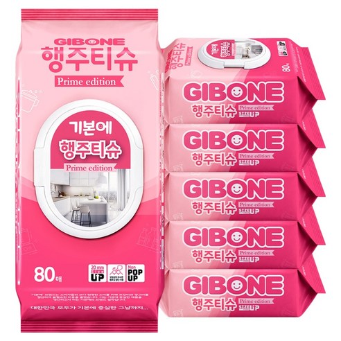 기본에 행주티슈 프라임 에디션 솔직 후기 | 실사용자 리뷰 분석 썸네일