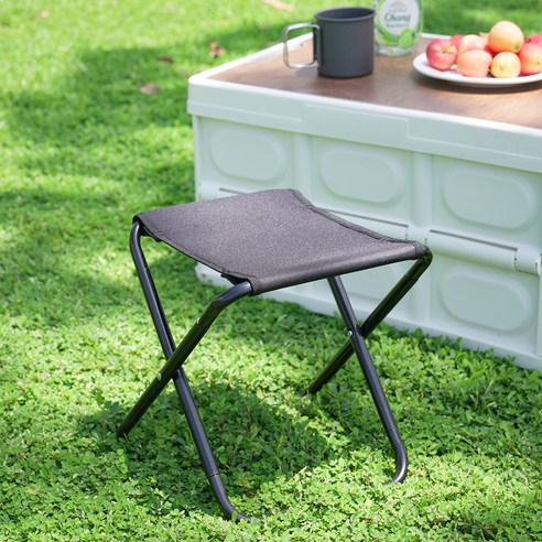 코멧 한손에쏙 초경량 폴딩 체어 이미지 4