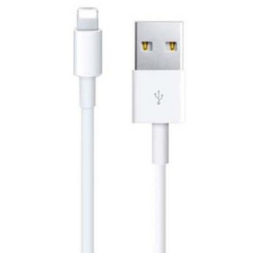 이츠라이프 A타입-애플8핀 라이트닝 아이폰 고속 충전 케이블 이미지 4