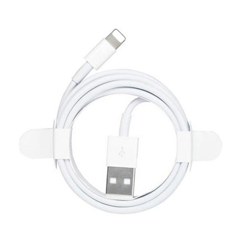 이츠라이프 A타입-애플8핀 라이트닝 아이폰 고속 충전 케이블 이미지 2