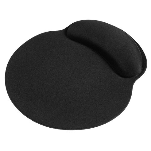 홈플래닛 논슬립 메모리폼 마우스패드 이미지 2