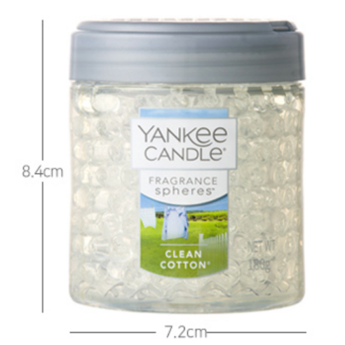 양키캔들 프래그런스 스피어스 차량용방향제 이미지 2