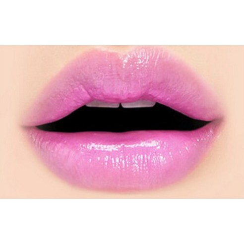 Siero Jealousy Archive Lip Plumper 潤色護唇膏, ROSE VIOLET, 3.3g