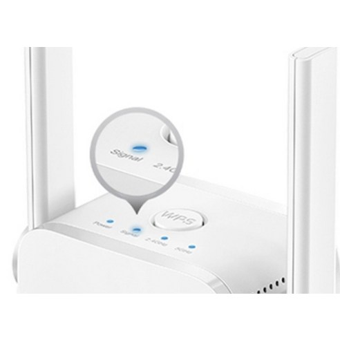 티피링크 AC1200 와이파이 증폭기 개봉기 | 실사용 후기 - 상품 이미지 4