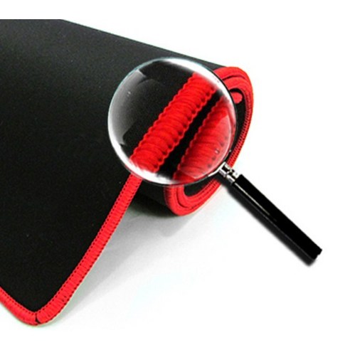 큐센 와이드 게이밍 마우스 장패드 5mm Q-W5 이미지 4