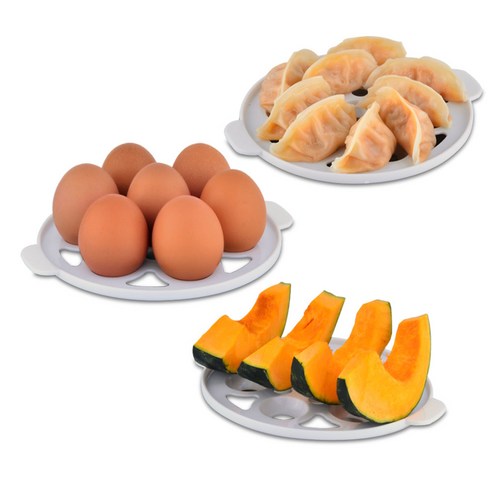 에버튼하우스 에그쿠커 개봉기 | 실사용 후기 - 상품 이미지 4