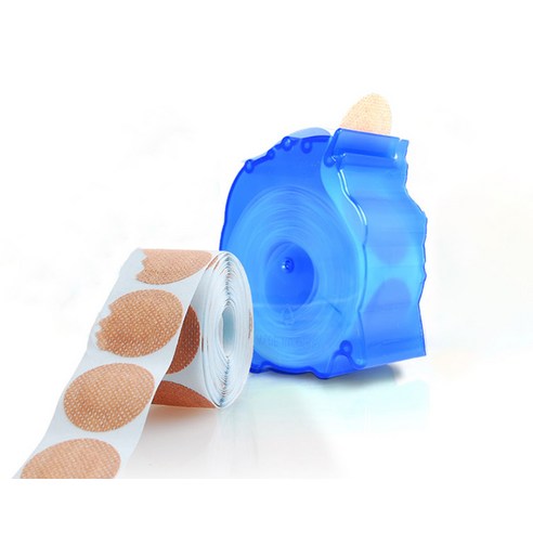 편리안 상처 니플밴드 이미지 2