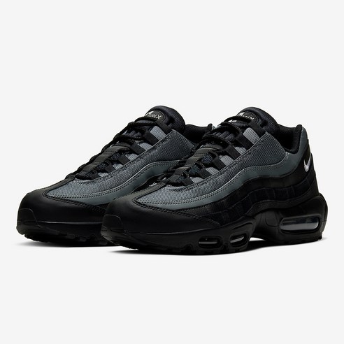 靴 Nike Air Max 95 Essential CI3705-002 NIKE ナイキ エアマックス 95 エッセンシャル AIR MAX ESSENTIAL