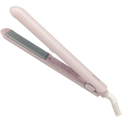 유닉스 캔디바 5단계 온도조절 고데기 개봉기 | 실사용 후기 썸네일