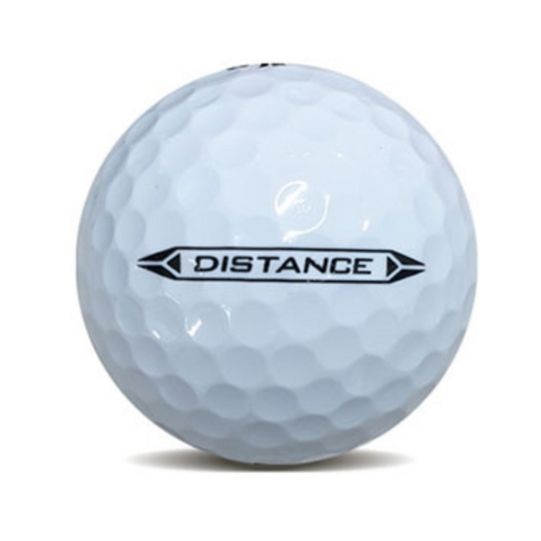 스릭슨 디스턴스 골프공 2피스 이미지 3