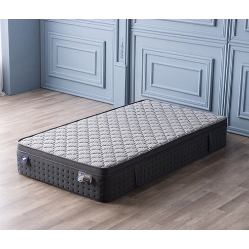 삼익가구 로얄 익스클루시브 매트리스의 층별 구조와 실제 사용 후기 특징