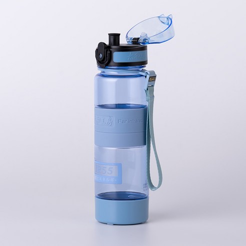 【専用】大壺 太和工房TR55系列運動水壺藍色, 500ml, 1個- 運動水壺| 酷澎