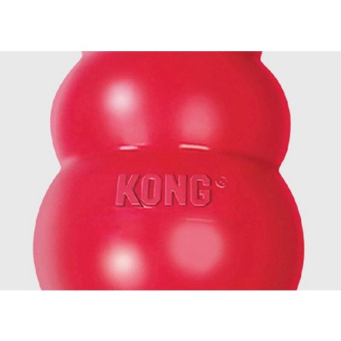 콩 강아지 노즈워크 고무장난감 이미지 3