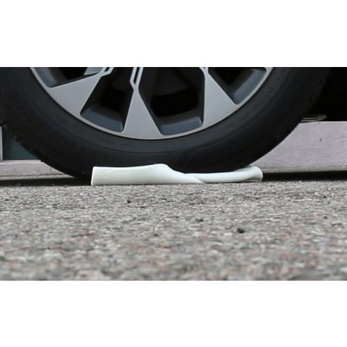 벤오토 베리어 차량용 메모리폼 목쿠션 실사용 후기 | 효과 있을까? - 상품 이미지 3