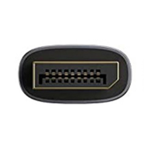 코드웨이 DP to HDMI 모니터 케이블 개봉기 | 실사용 후기 - 상품 이미지 3