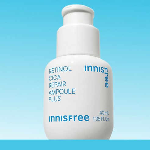 이니스프리 레티놀 시카 흔적 앰플 플러스 이미지 2