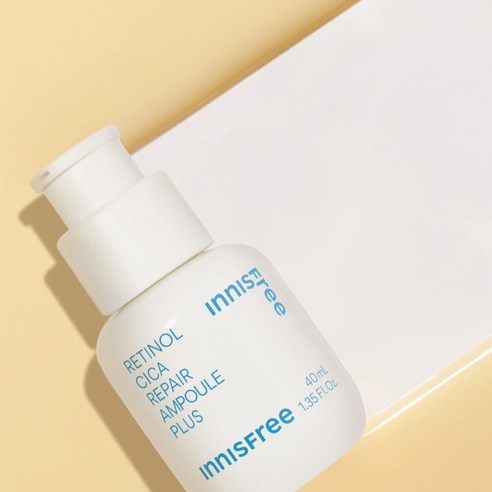 이니스프리 레티놀 시카 흔적 앰플 플러스 이미지 3