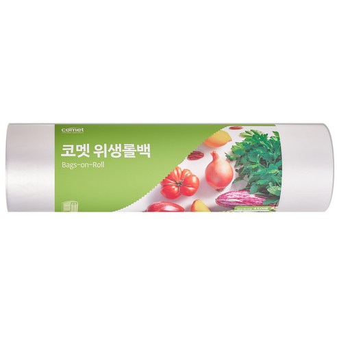 코멧 위생롤백 실사용 후기 | 효과 있을까? - 대표 이미지